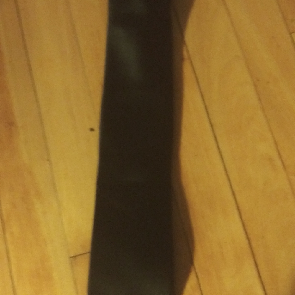 Geoffrey beene men tie  #201